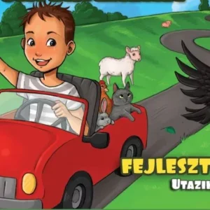 Beszédfejlesztő játék gyerekeknek