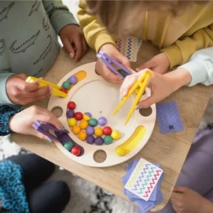 Csipeszes ügyességi játék