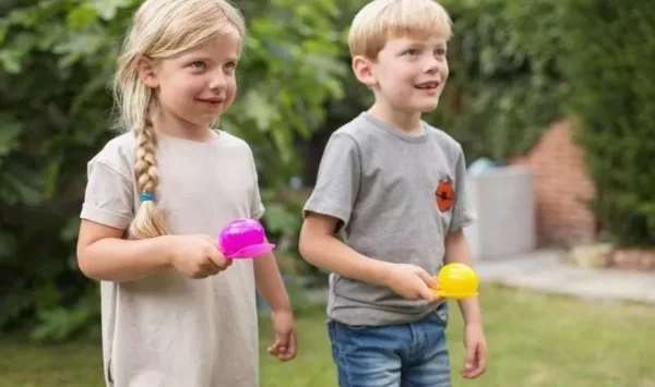 Ügyességi fejlesztő játékcsomag