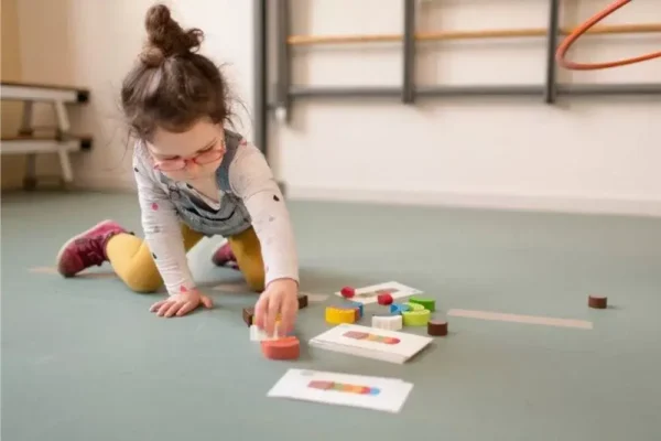 Fagyi álom - Mintaépítő kirakó - Image 7