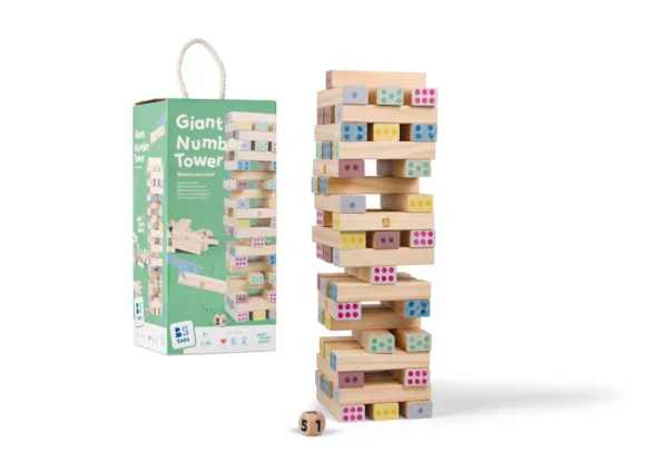 Számos Jenga